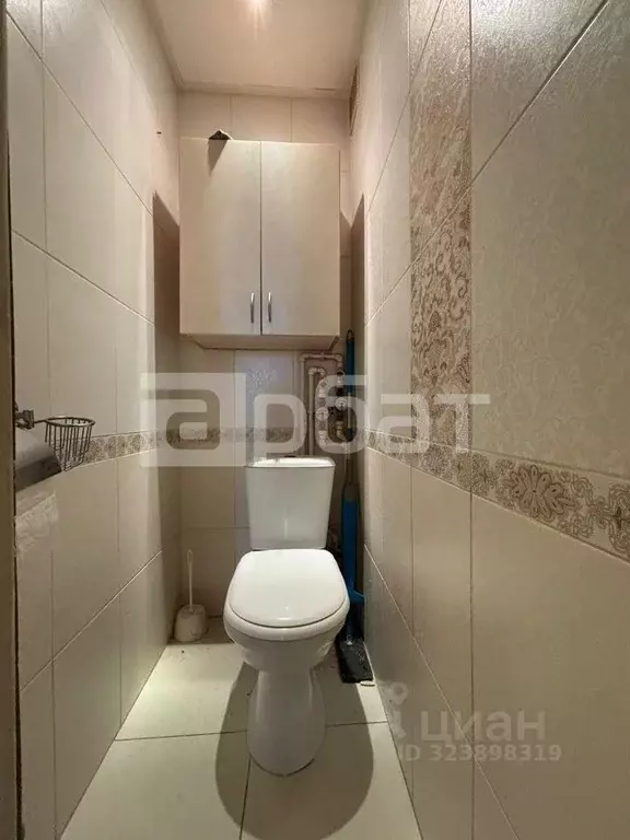 2-к кв. Ярославская область, Ярославль проезд Подвойского, 1 (39.9 м) - Фото 2