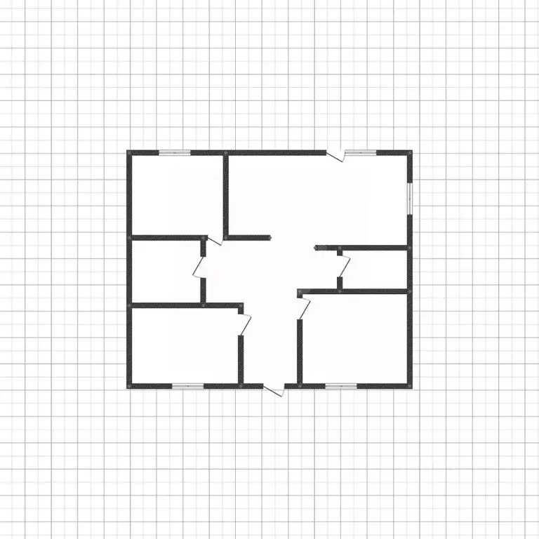 Дом в Белгородская область, Белгородский район, с. Стрелецкое ул. ... - Фото 1