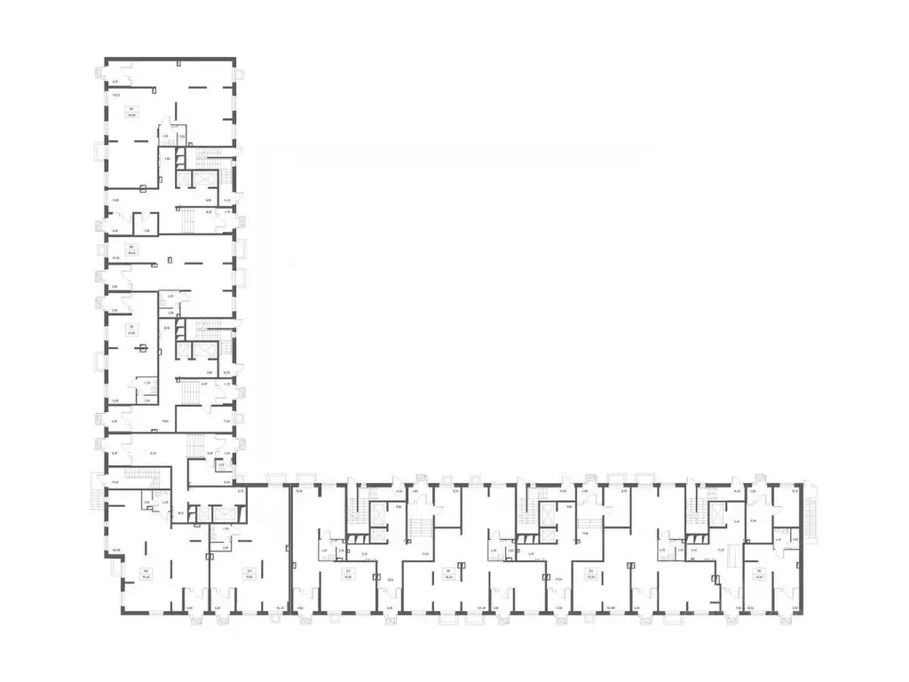 Помещение свободного назначения в Московская область, Ленинский ... - Фото 2