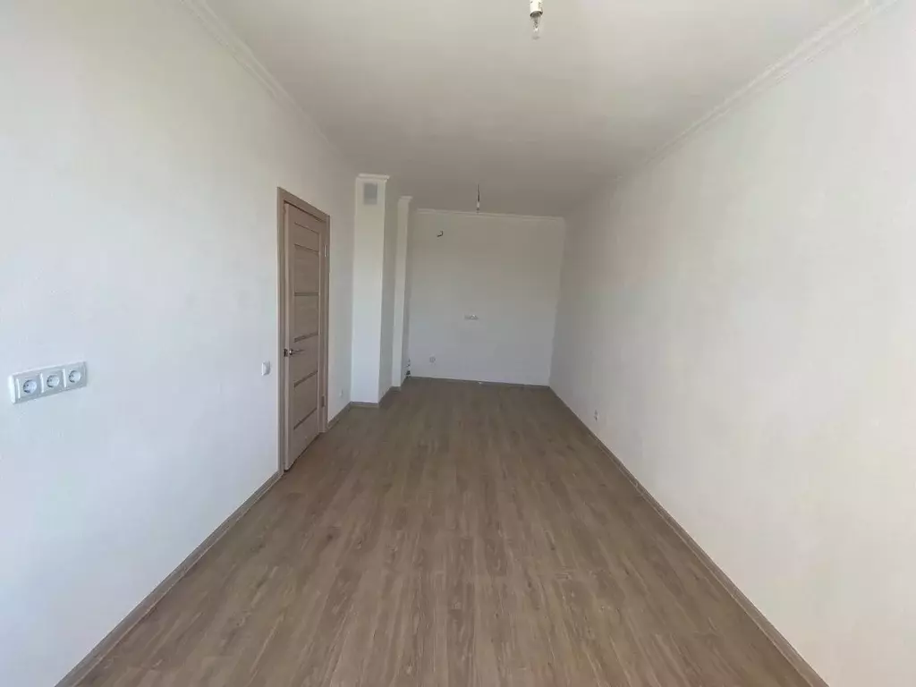 Продаётся 1-к квартира, 37.7 м - Фото 1