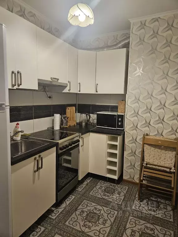 2-к кв. Санкт-Петербург Мичманская ул., 4 (40.0 м) - Фото 1