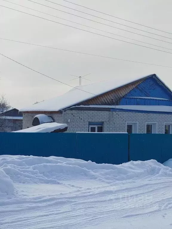 Коттедж в Ульяновская область, Ульяновск городской округ, с. Белый ... - Фото 2