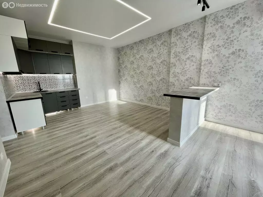 Квартира-студия: Ростов-на-Дону, Привокзальная улица, 3 (31 м) - Фото 0