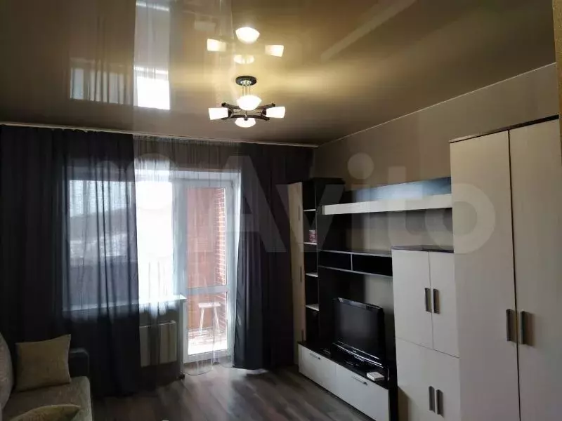 Квартира-студия, 26 м, 14/19 эт. - Фото 0