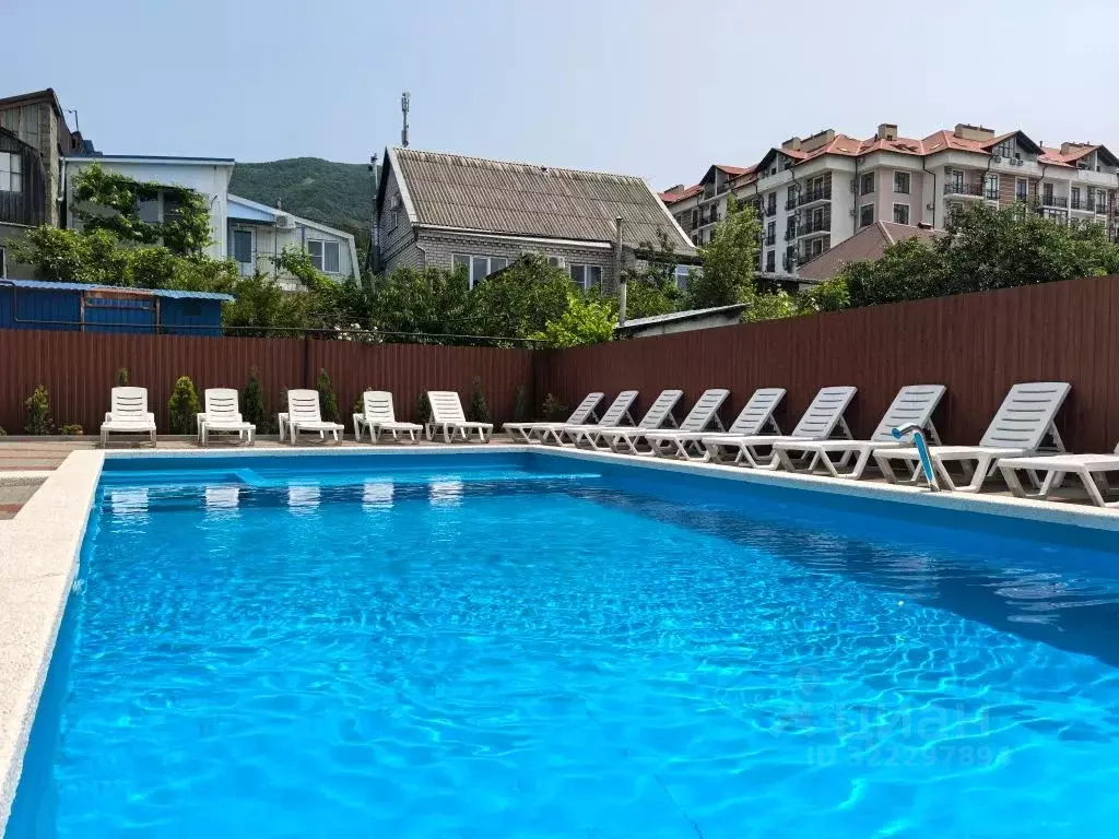 Дом в Краснодарский край, Геленджик Средняя ул., 3 (40 м) - Фото 1