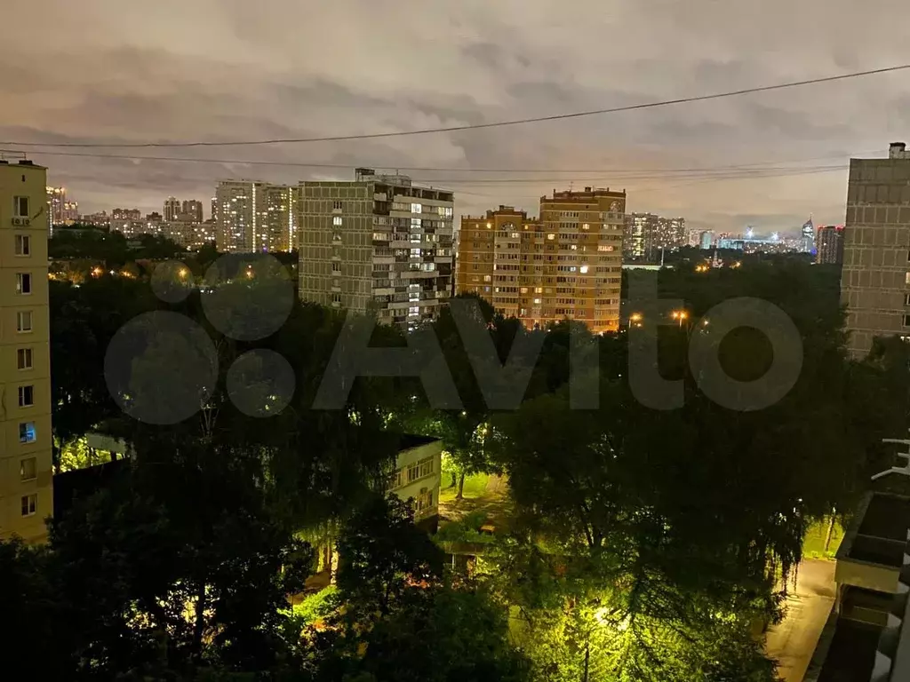 2-к. квартира, 44,8 м, 8/9 эт. - Фото 0