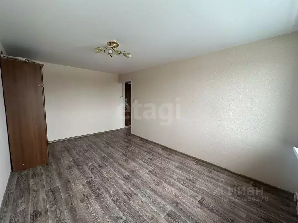 1-к кв. Ханты-Мансийский АО, Сургутский район, Федоровский городское ... - Фото 2