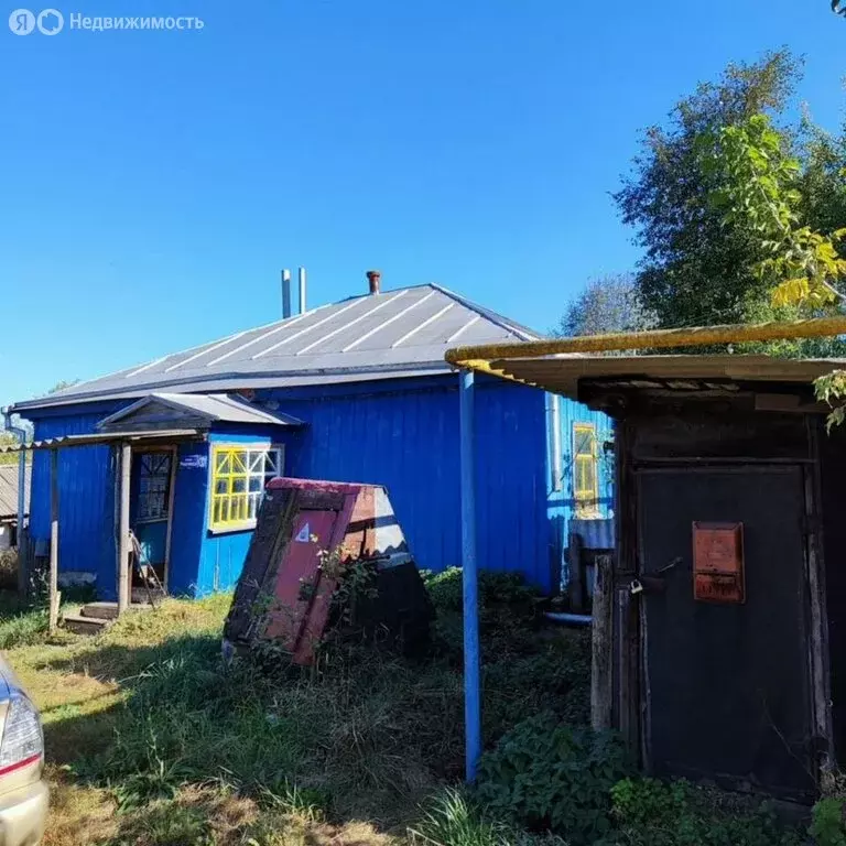 Дом в село Вислая Дубрава (50.5 м) - Фото 1
