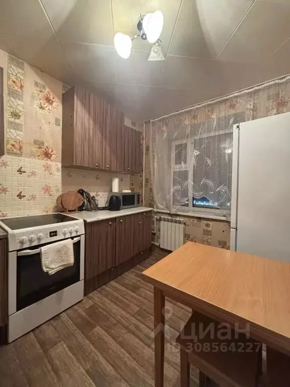 1-к кв. Коми, Воркута бул. Пищевиков, 27 (49.0 м) - Фото 1