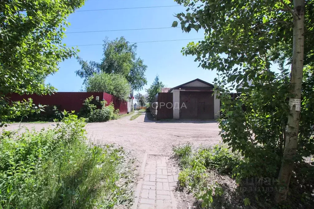 Участок в Алтайский край, Барнаул Ракета СНТ, 176 (3.3 сот.) - Фото 1