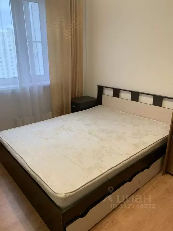2-к кв. Москва Хорошевское ш., 50К1 (52.0 м) - Фото 0