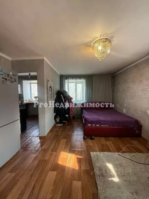 2-к кв. Тыва, Кызыл ул. Гагарина, 12 (39.9 м) - Фото 1