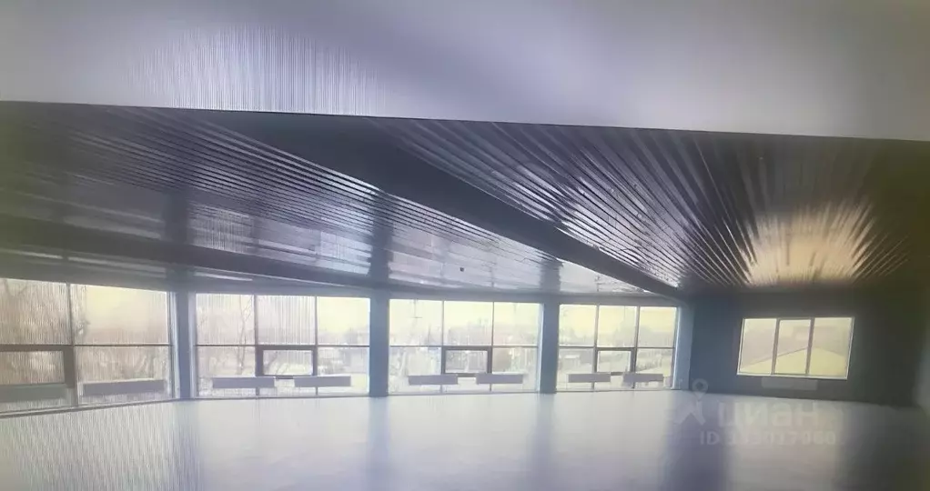 Помещение свободного назначения в Московская область, Домодедово ... - Фото 1