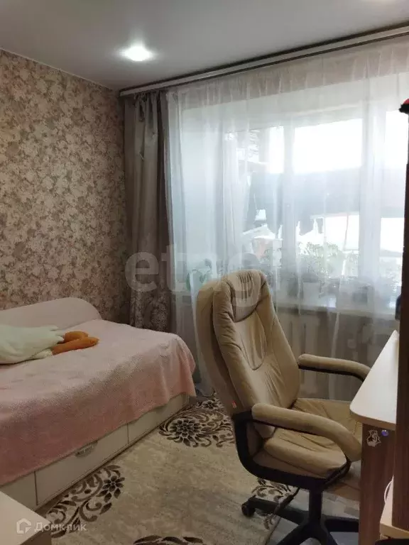 Продаётся 1-к квартира, 31.5 м - Фото 0