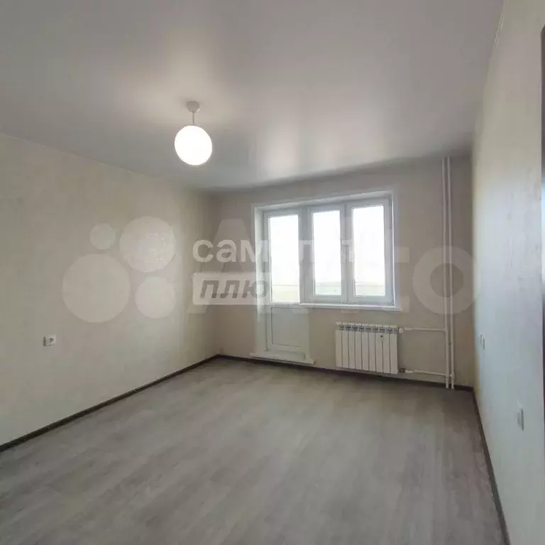 2-к. квартира, 51 м, 2/5 эт. - Фото 1