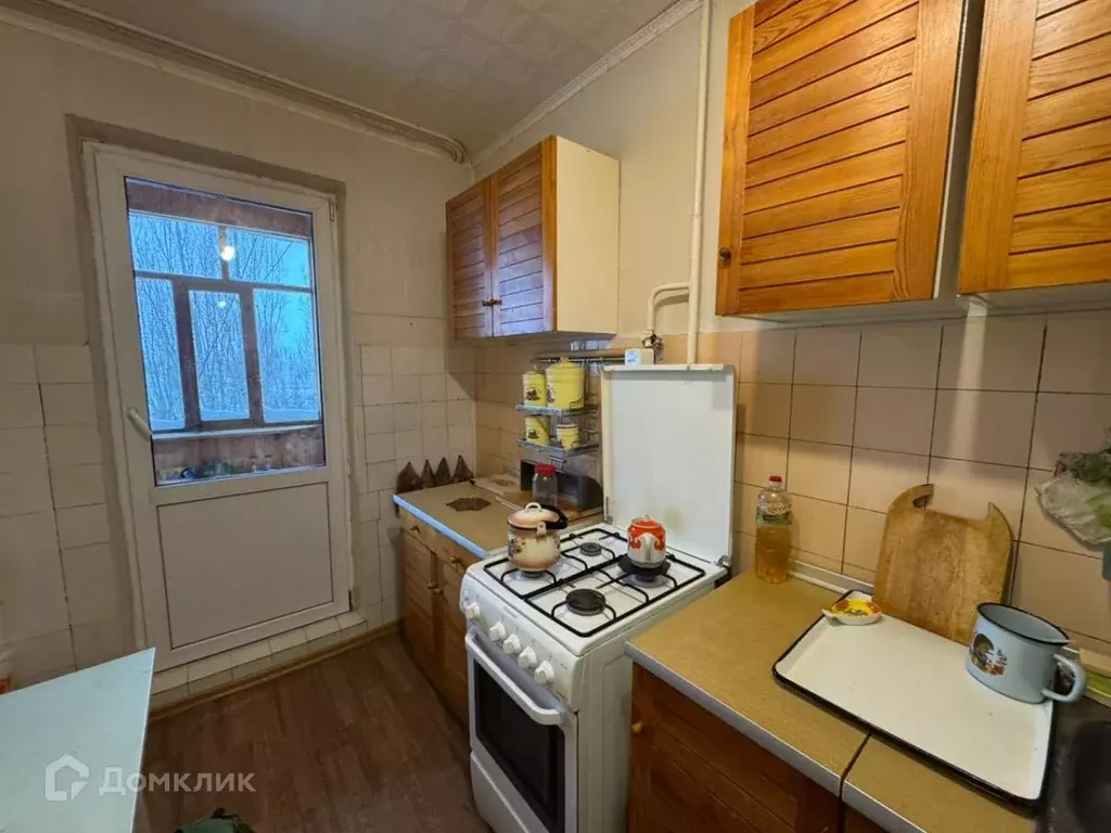 Продаётся 3-к квартира, 60 м - Фото 1