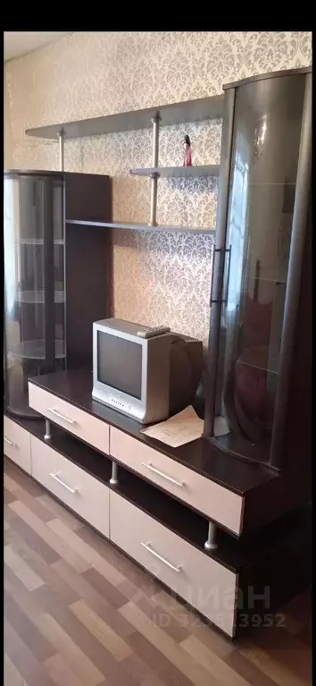 Студия Нижегородская область, Нижний Новгород ул. Левитана, 5 (20.0 м) - Фото 1