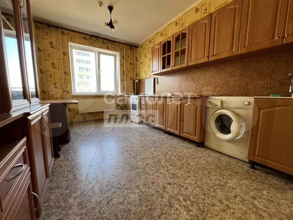 1-к. квартира, 31 м, 3/9 эт. - Фото 0