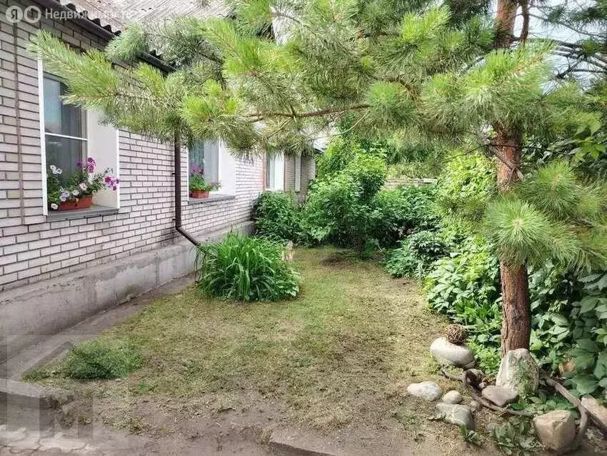 Дом в Черногорск, 4-й Южный переулок, 1 (120 м) - Фото 1