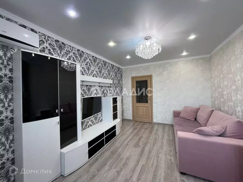 Продаётся 1-к квартира, 38.6 м - Фото 0