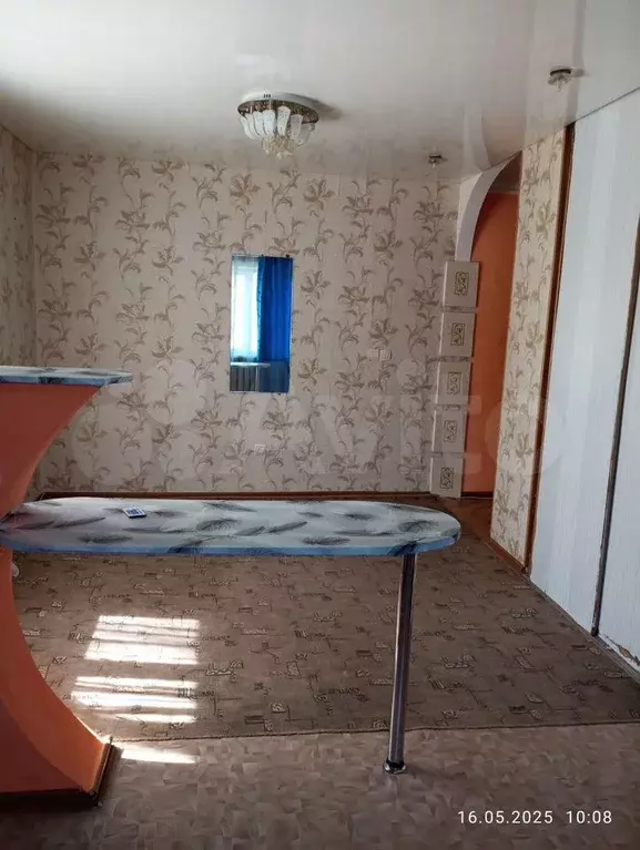 1-к. квартира, 30,4 м, 2/4 эт. - Фото 1