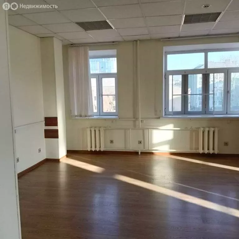 Офис (55 м) - Фото 1