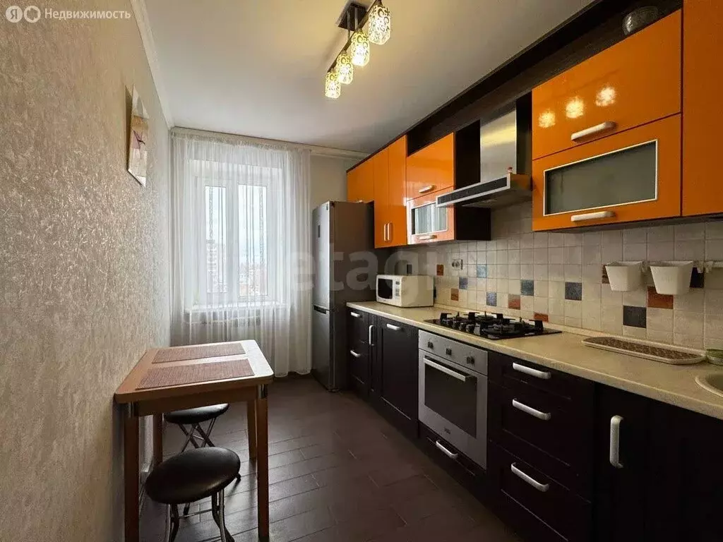 3-комнатная квартира: Брянск, Полесская улица, 16 (62.4 м) - Фото 1