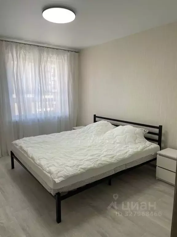 1-к кв. Пермский край, д. Кондратово ул. Улановой, 6 (33.0 м) - Фото 2