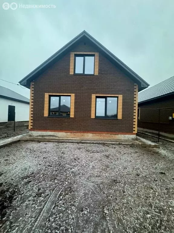 Дом в Оренбургский район, Южноуральский сельсовет, ТСН Пегас, 14-я ... - Фото 1