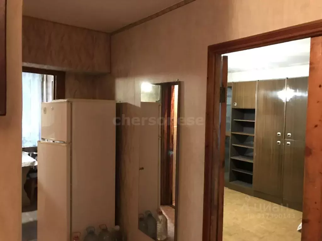 1-к кв. Севастополь ул. Адмирала Юмашева, 3 (34.0 м) - Фото 0