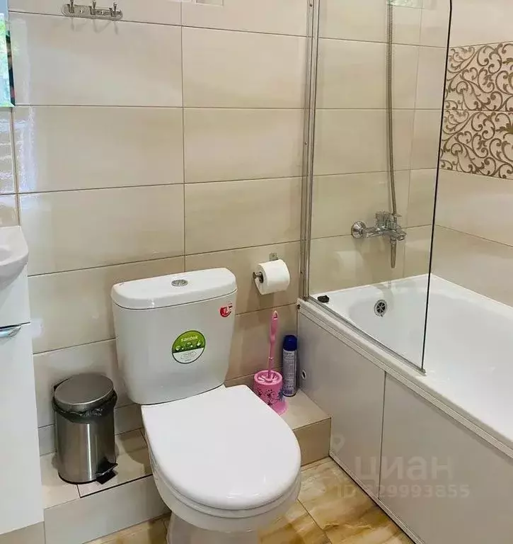 Комната Крым, Керчь ул. Ильи Громозды, 1А - Фото 2