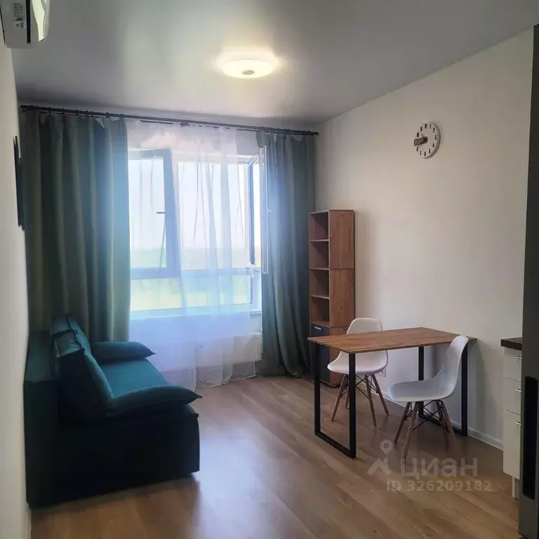 Студия Московская область, Мытищи ул. Стрельбище Динамо, 10 (23.4 м) - Фото 2