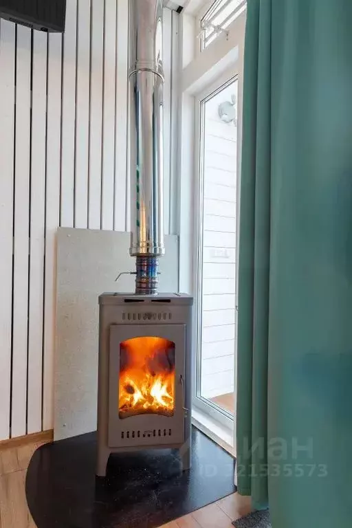 Дом в Ленинградская область, Приозерский район, пос. Сосново ул. ... - Фото 2