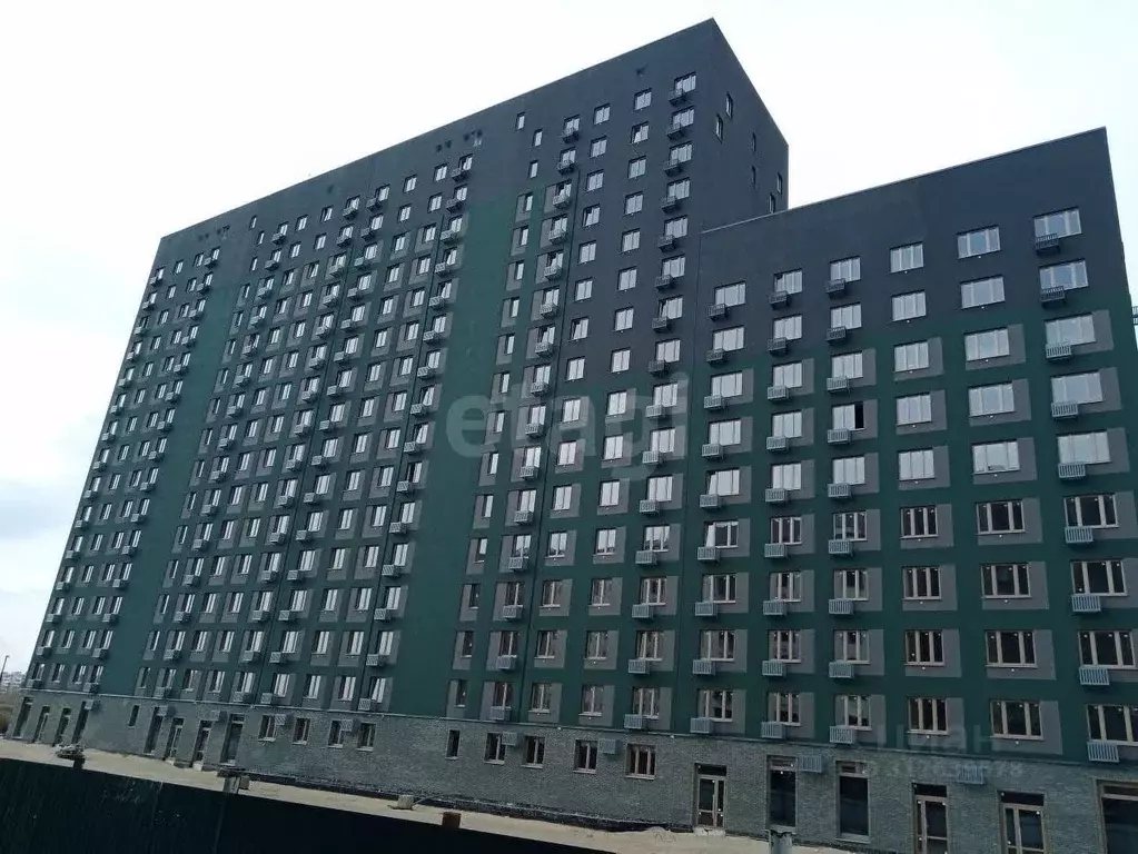 3-к кв. Тюменская область, Тюмень ул. Республики, 204к12 (95.9 м) - Фото 0