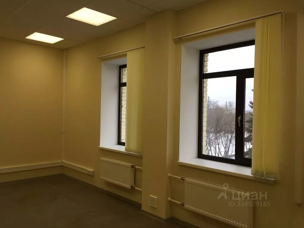 Офис в Москва Выборгская ул., 22С3 (120 м) - Фото 1