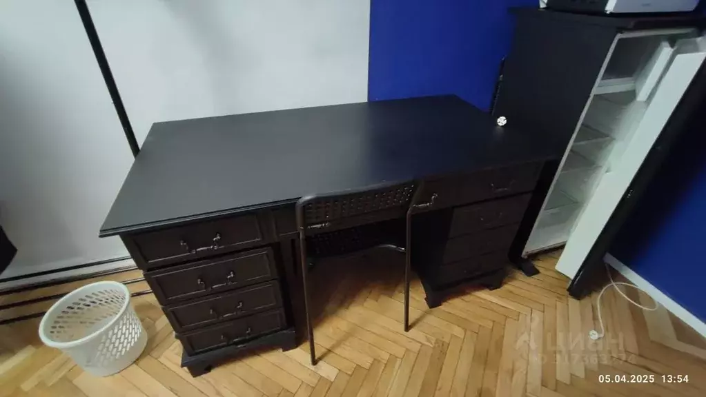 Комната Санкт-Петербург ул. Жуковского, 5 (17.3 м) - Фото 1