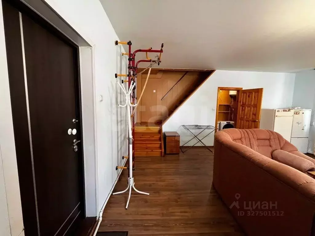 Дом в Новосибирская область, Новосибирск ул. Айвазовского, 12 (93 м) - Фото 2