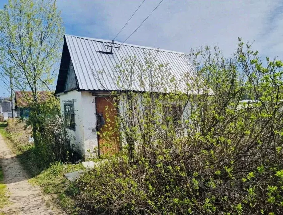 Дом в Пермский край, Березники № 5 СНТ, 46 (15 м) - Фото 1