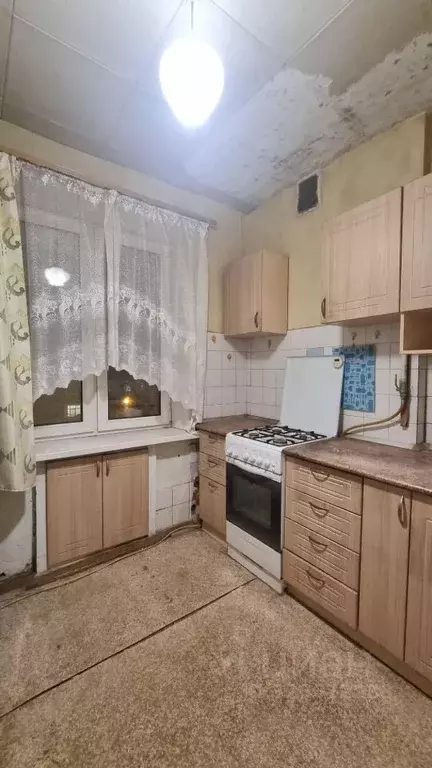 2-к кв. Самарская область, Самара ул. Красных Коммунаров, 14 (43.2 м) - Фото 2