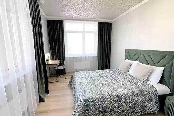 3-к кв. Москва Бибиревская ул., 4А (98.0 м) - Фото 1