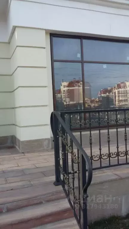 Торговая площадь в Московская область, Ленинский городской округ, д. ... - Фото 2