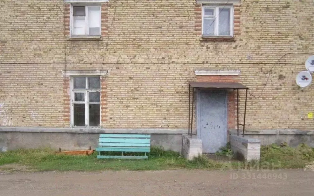 Помещение свободного назначения в Коми, Сосногорск муниципальный ... - Фото 1