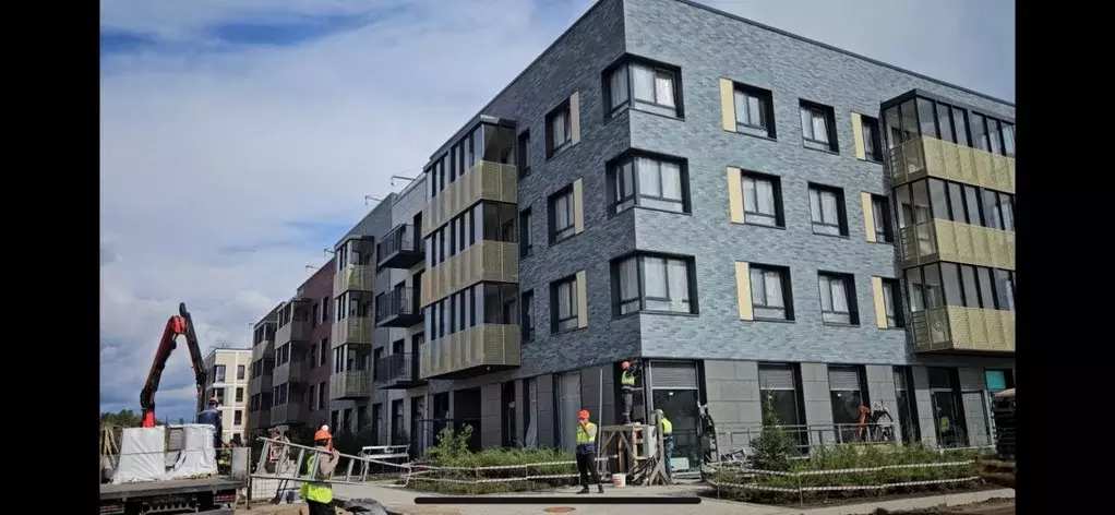 Торговая площадь в Санкт-Петербург, Санкт-Петербург, Сестрорецк Лисино ... - Фото 2