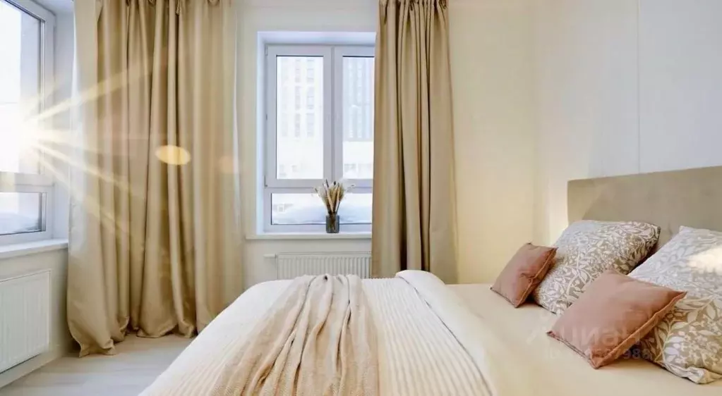 1-к кв. Пермский край, Пермь ул. Николая Островского, 60/1 (40.0 м) - Фото 0