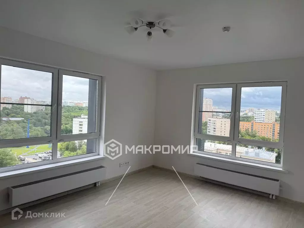 Продаётся 2-к квартира, 56.8 м - Фото 1