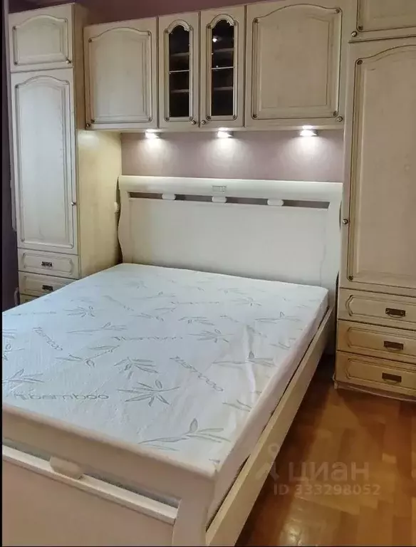 3-к кв. Московская область, Балашиха ул. Твардовского, 10 (72.7 м) - Фото 2