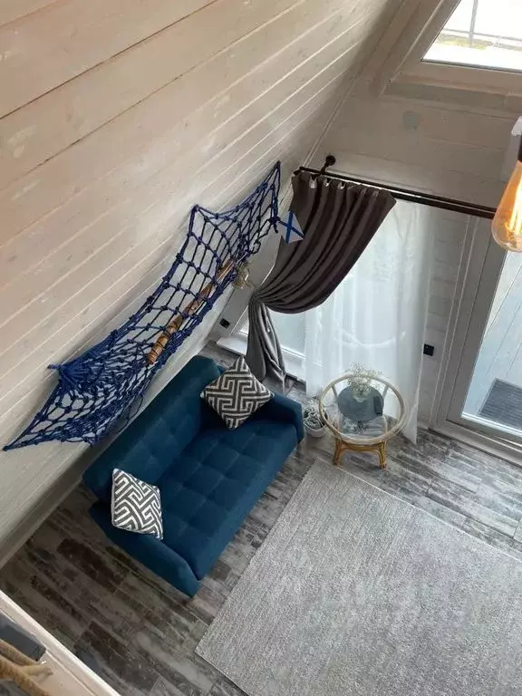 Дом в Тульская область, Заокский район, Страховское с/пос, д. Конюшино ... - Фото 2