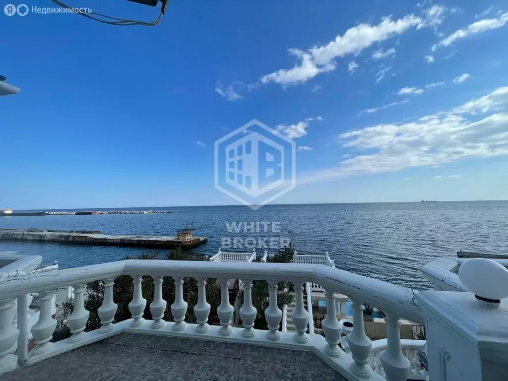 Дом в Отрадное, шоссе Дражинского, 2А (292.6 м) - Фото 1