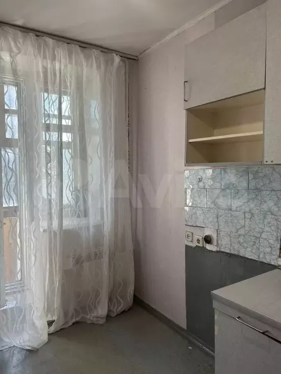 1-к. квартира, 28 м, 2/9 эт. - Фото 1