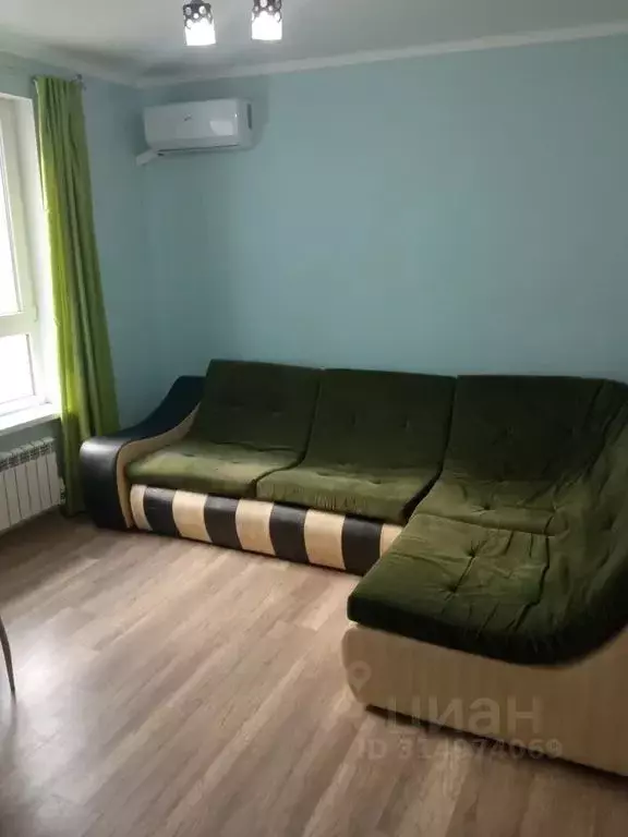 2-к кв. Краснодарский край, Анапа ул. Мирная, 29к6 (51.0 м) - Фото 1